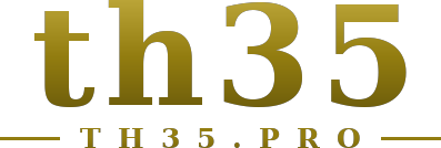 th35 logo